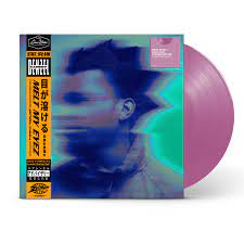 Melt My Eyez See Your Future (IEX | LAVENDER VINYL) | Mint (M) Mint (M)