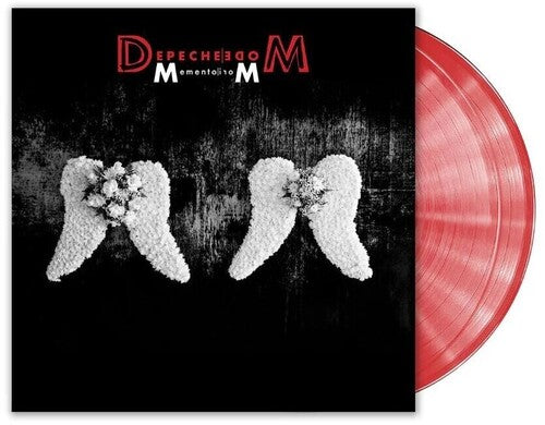 Memento Mori (2LP 180g Color/Etched Vinyl) | Mint (M) Mint (M)