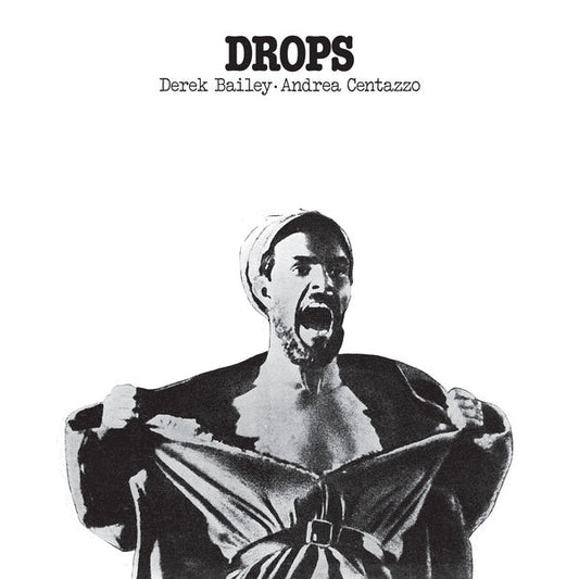 Drops |- X Vinyl Record