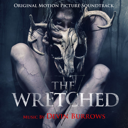 The Wretched - Original Motion Picture Soundtrack |