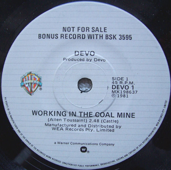 New Traditionalists | Near Mint (NM) Very Good Plus (VG+)