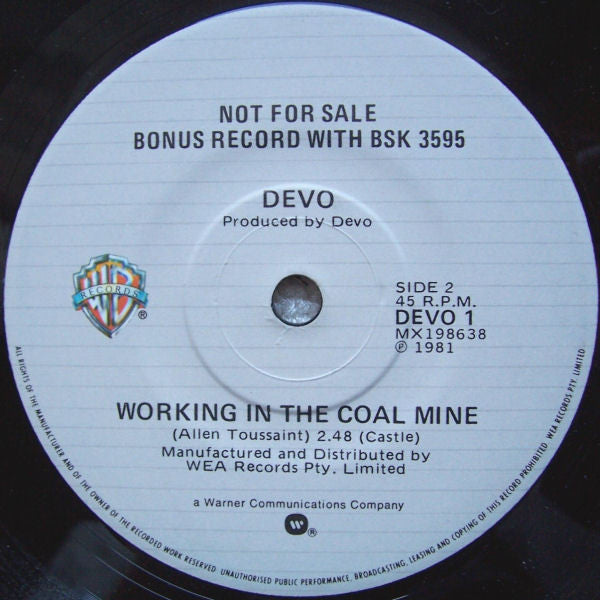 New Traditionalists | Near Mint (NM) Very Good Plus (VG+)