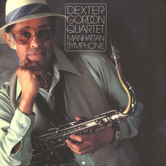 Manhattan Symphonie |