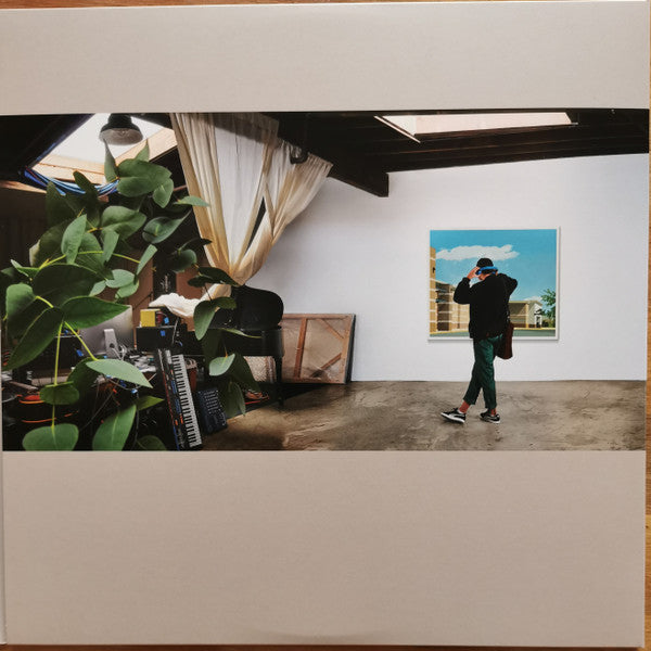 5 EPS | Mint (M) Mint (M)