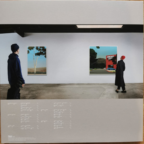 5 EPS | Mint (M) Mint (M)