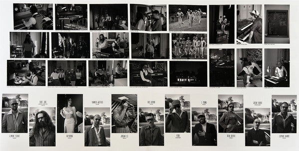 Analog Love | Mint (M) Mint (M)- X Vinyl Record