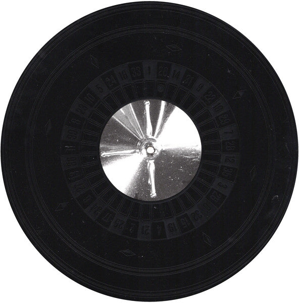 Music Sounds Better With You | Mint (M) Mint (M)