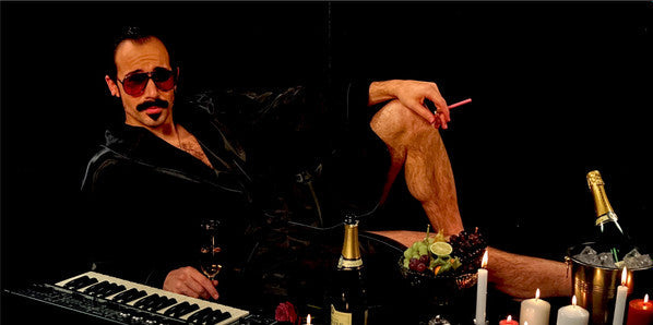 Analog Love | Mint (M) Mint (M)- X Vinyl Record