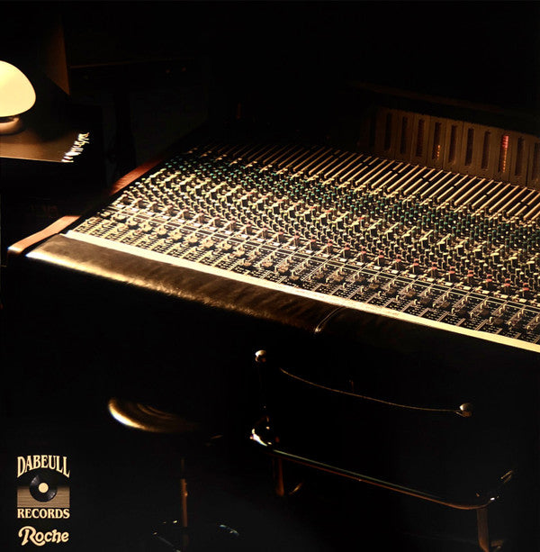 Analog Love | Mint (M) Mint (M)- X Vinyl Record