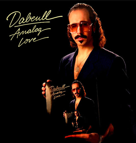 Analog Love | Mint (M) Mint (M)- X Vinyl Record