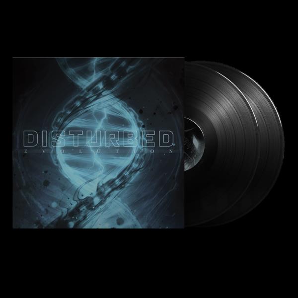 Evolution (2LP Deluxe Edt) | Mint (M) Mint (M)