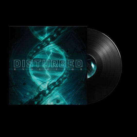 Evolution | Mint (M) Mint (M)- X Vinyl Record