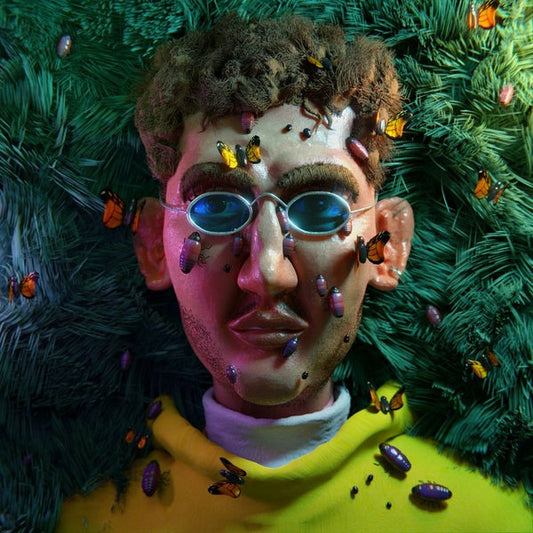 A Dream In A Dream |