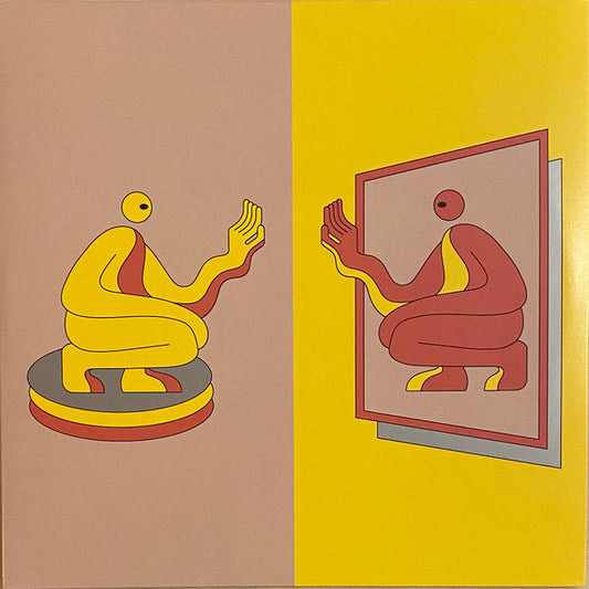 Mirrors | Mint (M) Mint (M)