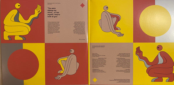 Mirrors | Mint (M) Mint (M)