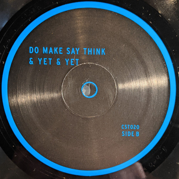 & Yet & Yet | Mint (M) Mint (M)