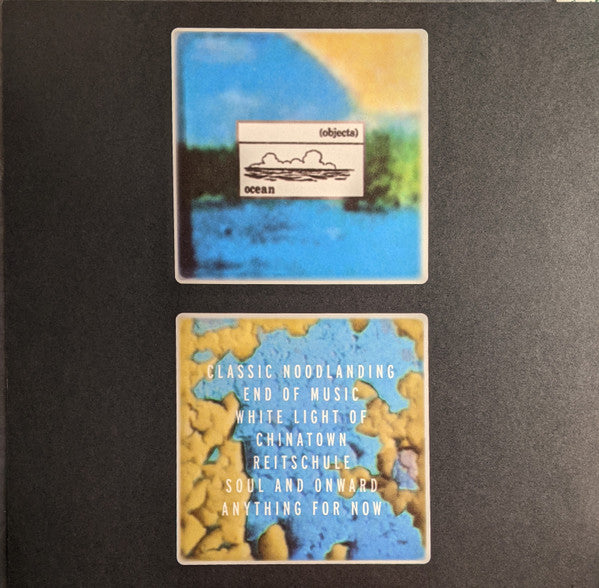 & Yet & Yet | Mint (M) Mint (M)