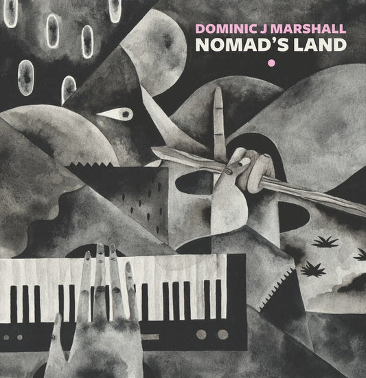 Nomad's Land |
