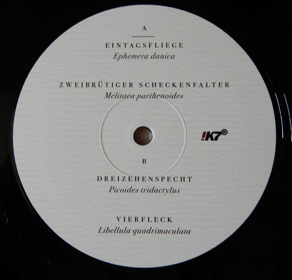 Mannigfaltig | Mint (M) Mint (M)