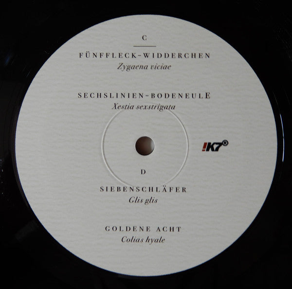 Mannigfaltig | Mint (M) Mint (M)