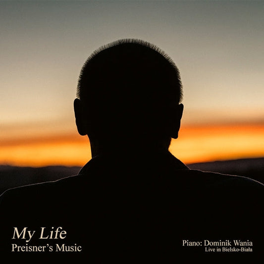 My Life Preisner'S Music |