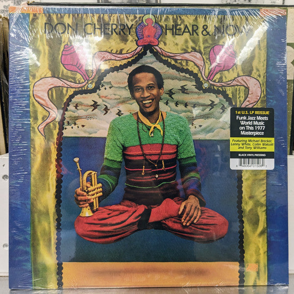 Hear & Now | Mint (M) Mint (M)