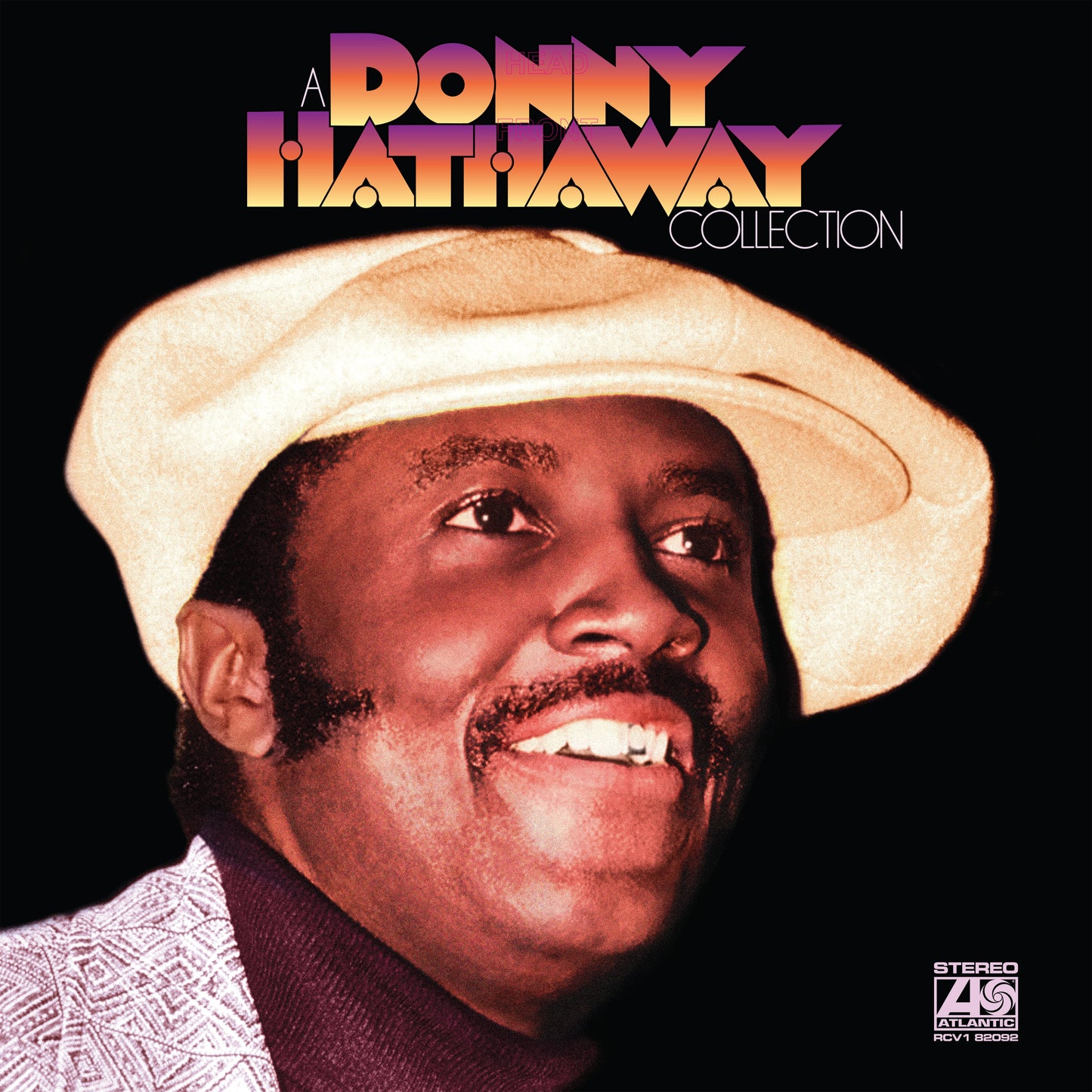 A Donny Hathaway Collection (2LP purple vinyl) | Mint (M) Mint (M)