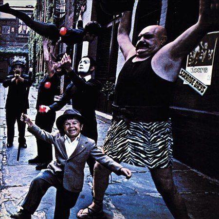 Strange Days (Mono) (180 Gram Vinyl) | Mint (M) Mint (M)