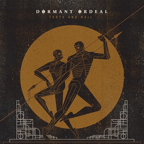 Tooth And Nail [Random Eco-Mix Lp] |