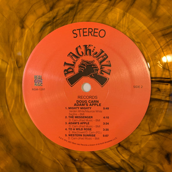 Adam's Apple | Mint (M) Mint (M)