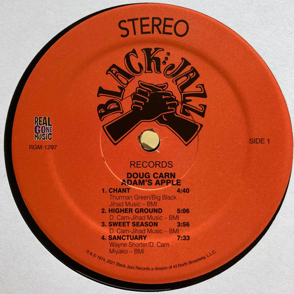 Adam's Apple | Mint (M) Mint (M)