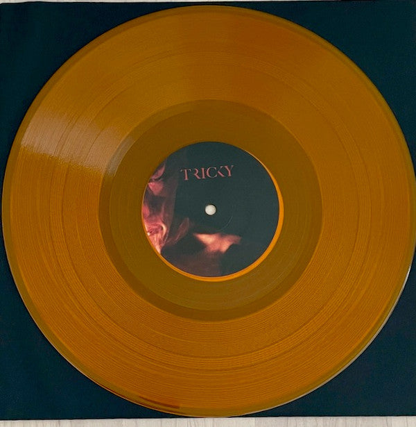 Adrian Thaws (Orange Vinyl 2LP) | Mint (M) Mint (M)