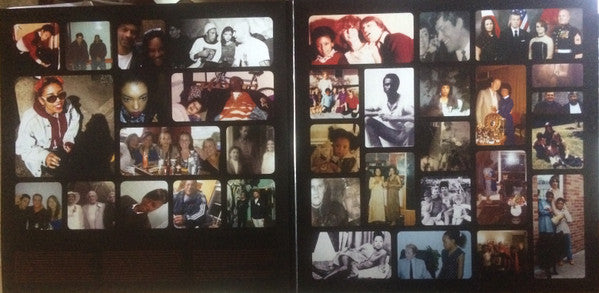 Adrian Thaws (Orange Vinyl 2LP) | Mint (M) Mint (M)