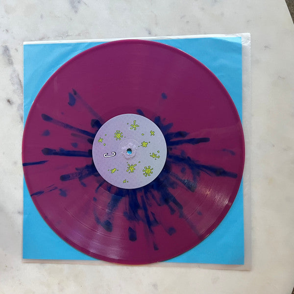 Mortality Is Lit! (VINYL LP) | Mint (M)