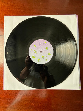 Mortality Is Lit! (VINYL LP) | Mint (M)