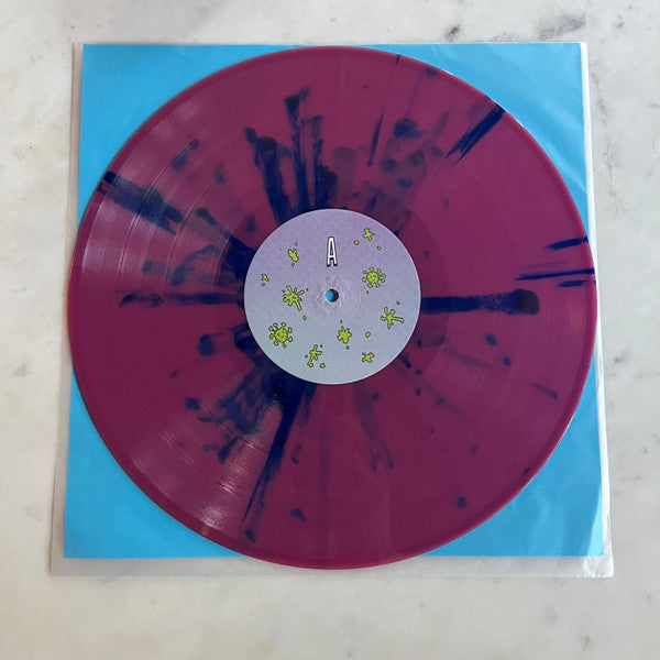 Mortality Is Lit! (VINYL LP) | Mint (M)