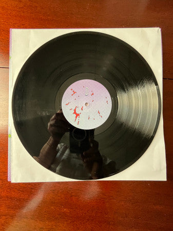 Mortality Is Lit! (VINYL LP) | Mint (M)