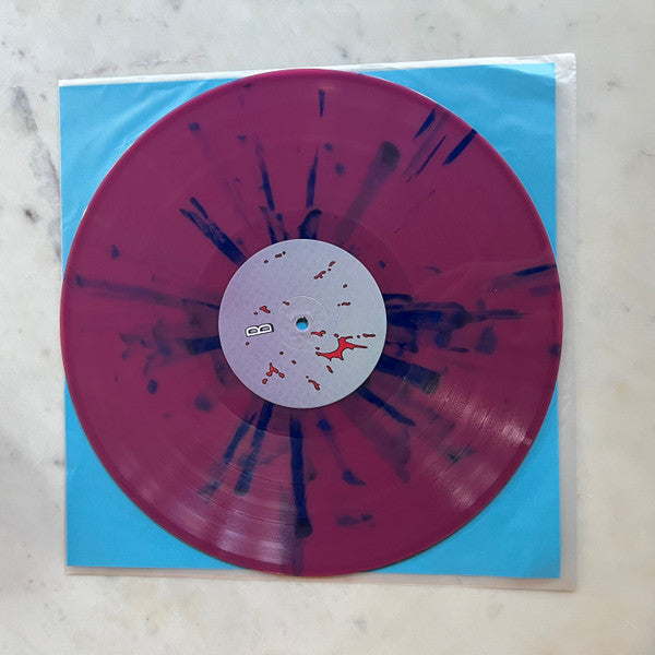 Mortality Is Lit! (VINYL LP) | Mint (M)