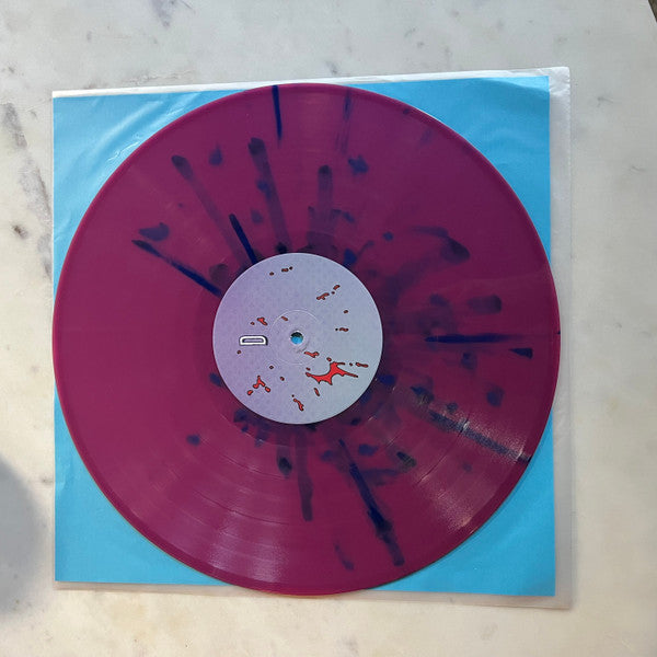 Mortality Is Lit! (VINYL LP) | Mint (M)