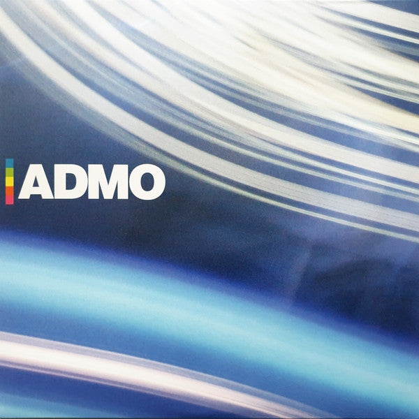 Admo | Near Mint (NM) Near Mint (NM)