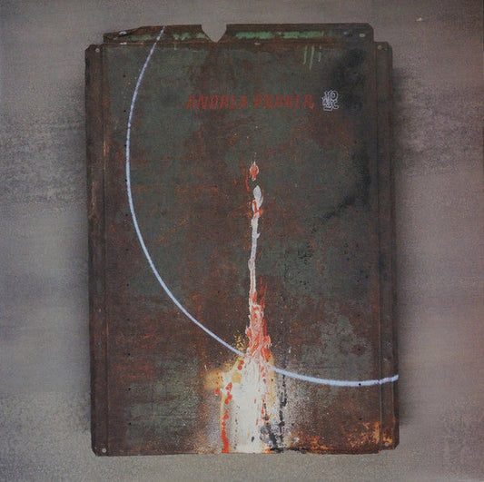 Melodious Thunk (VINYL) | Very Good Plus (VG+) Very Good (VG)