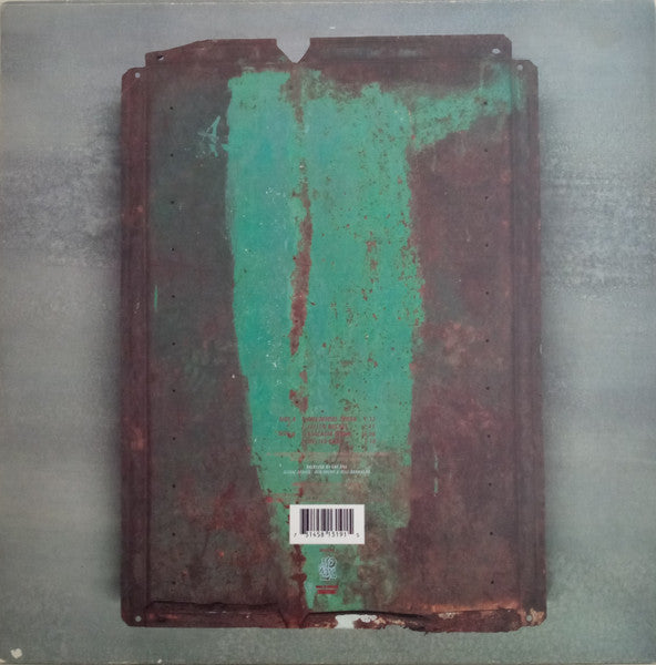 Melodious Thunk (VINYL) | Very Good Plus (VG+) Very Good (VG)- X Vinyl Record