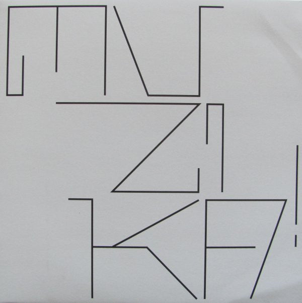 Muzika! / Idú | Mint (M) Mint (M)