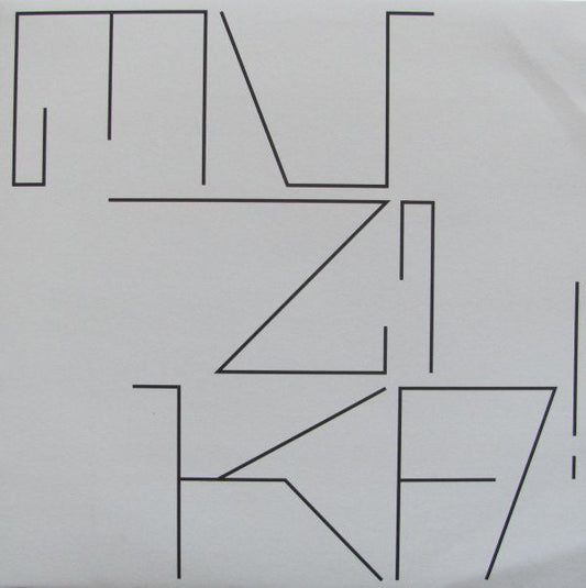 Muzika! / Idú | Mint (M) Mint (M)