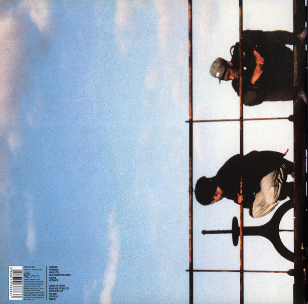 Maxinquaye | Mint (M) Mint (M)- X Vinyl Record