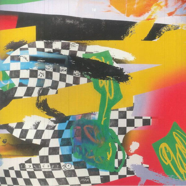 10 | Mint (M) Mint (M)