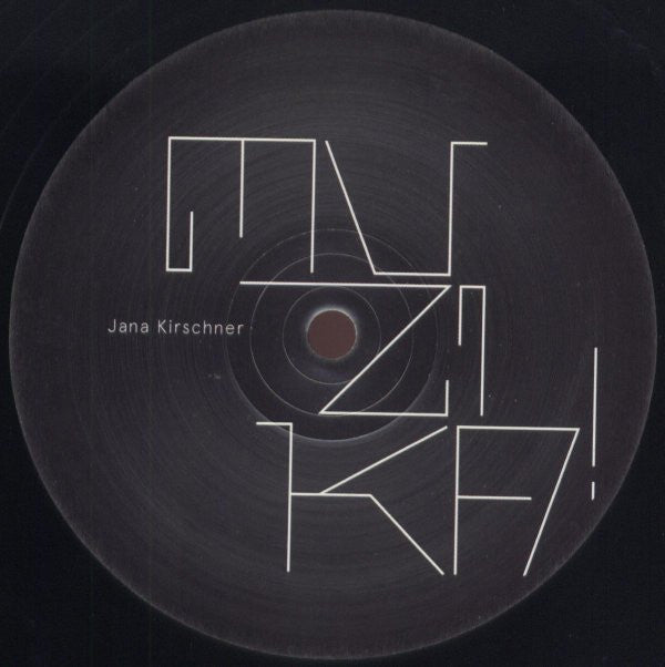 Muzika! / Idú | Mint (M) Mint (M)