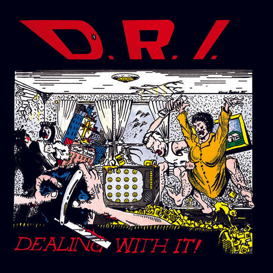 Dealing with It (Remastered) |