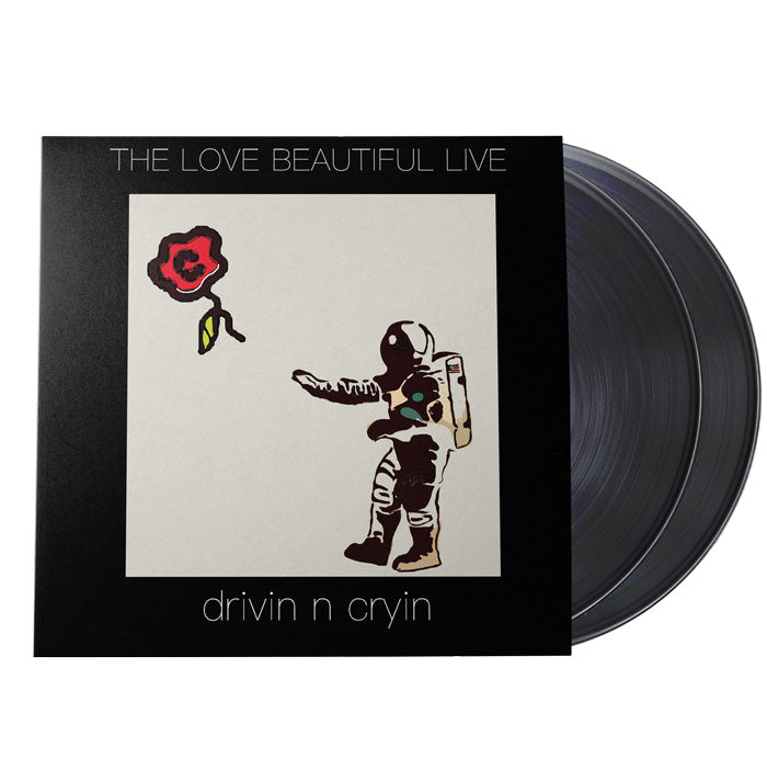 Live The Love Beautiful LIVE (2LP | Limited Edition) | Mint (M) Mint (M)