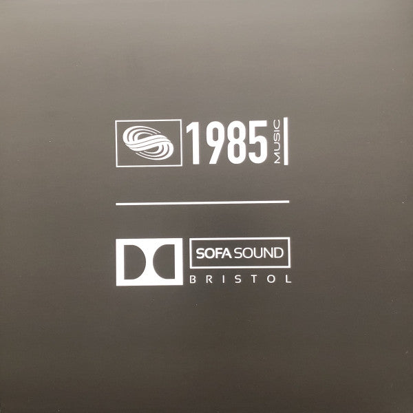 1985 Music X Sofa Sound | Mint (M) Mint (M)
